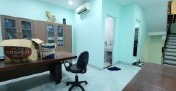 Bán nhà 80m2, 4PN, 5WC, Quốc Lộ 13, Hiệp Bình Phước, Thủ Đức - 5.7 tỷ
