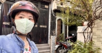 BÁN NHÀ 4 TẦNG 4 PHÒNG NGỦ, 40M2, Q.4, GIÁ 4.2 TỶ - VỊ TRÍ VÀNG, SỔ HỒNG CHÍNH CHỦ