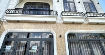 Đất giá rẻ Quận 2, Hẻm Xe Hơi, Dt 61m2 ( 4.5 x 14 ), Khu Dân trí cao, chỉ 5.1 ty