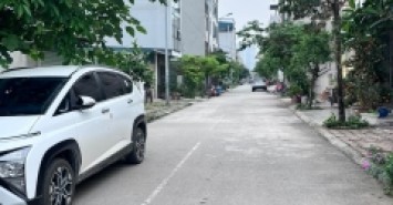 Nhà mặt phố Yên Sở, Hoàng Mai, Ô tô tránh thông các ngả, kinh doanh gì cũng thắng, 100m2, 13.5 Tỷ