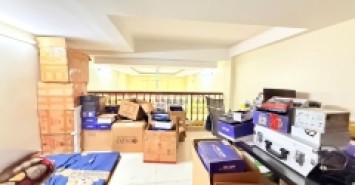 BÁN GẤP NHÀ HOÀNG QUỐC VIỆT CẦU GIẤY, 5M RA MẶT PHỐ, 115M2 CHỈ HƠN 13 TỶ 480