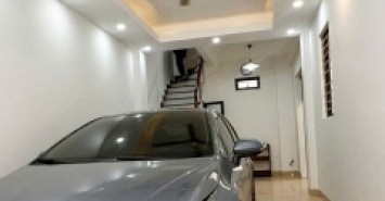 BÁN NHÀ DÂN XÂY BÁT KHỐI – 5TẦNG - NGÕ RỘNG - GARA - NHỈNH 6 TỶ

*