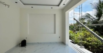 Nhà mới keng với thiết kế cực hiên đại,Cát Lái,gần bệnh viện Lê Văn Thịnh,Thủ Đức. Giá chỉ 7,9 tỷ Lh Mrs Vân 0906227839