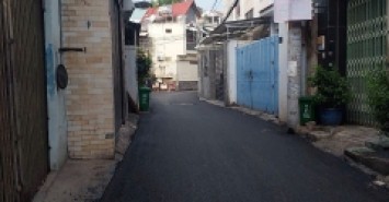 Bán nhà đẹp giá rẻ trong tầm giá với diện tích rộng 125m2,Thông ra Lê Văn Thịnh Chợ Cây Xoài.giá 10, x tỷ thương lượng.