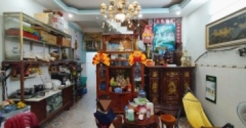 MẶT TIỀN KDC KINH DOANH VIEW CÔNG VIÊN 100M2 NGANG 5 X 20 VỪA Ở VỪA CHO THUÊ THU NHẬP 1 THÁNG 30T/THÁNG NHỈNH 6 TỶ.26
