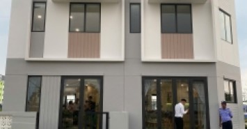 Sở Hữu Nhà Phố Xây Sẵn Tại K-Home New City Chỉ Từ 2,41 Tỷ, Sổ Hồng Riêng