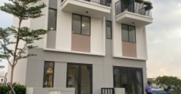 Đầu Tư Bền Vững Với Nhà Ở Xã Hội Vị Trí Đẹp, Pháp Lý Rõ Ràng, Thanh Khoản Tốt