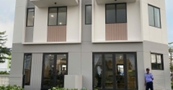 K-Home New City – Nhà Ở Xã Hội Có Hồ Bơi, Trường Học, Công Viên, Phố Ẩm Thực