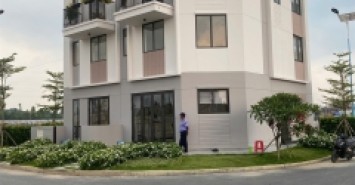 Giá Tốt Cho Nhà Ở Xã Hội Khu Trung Tâm, Đường 13m, Đầy Đủ Tiện Ích Cao Cấp