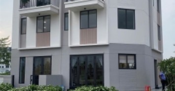 Khu Đô Thị Xanh K-Home New City Có 10 Công Viên, 6 Sân Thể Thao, 2 Hồ Bơi