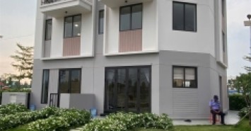 Nhà Ở Xã Hội K-Home New City – An Cư Lý Tưởng Cho Gia Đình Trẻ Và CNV