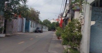 Nhà rẻ nhất khu vực hẻm oto Nguyễn Duy Trinh,Bình Trưng Tây,Thủ Đức giá tròn 6 tỷ Vui lòng liên hệ Mrs Vân 0906227839 để xem nhà và sở hữu ngay kẻo lở