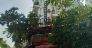 BÁN NHÀ PHÂN LÔ NGHĨA ĐÔ, LÔ GÓC VIEW ĐẮC ĐỊA, VỈA HÈ ÔTÔ TRÁNH, KD, HƠN 20 TỶ