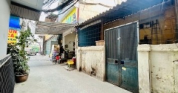 Bán 68M đất giáp bát ô tô thông kinh doanh hoàng mai