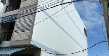 CHỦ NGỘP NGÂN HÀNG CẦN BÁN GẤP NHÀ TẠI TP. NHA TRANG  GIÁ RẺ 14.5TY