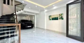 BÁN NHÀ 3 TẦNG MẶT TIỀN AN THƯỢNG 39, GẦN ĐỖ BÁ. LH: 0905233234