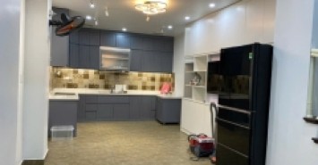 Siêu phẩm tạ quang bửu bán nhà tập thể vip 240M như thổ cư ô tô lùi cửa hai bà trưng