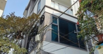 Thụy Phương 68m2-4T, Lô góc, đường ô tô thông, Kinh doanh, giá 9.25tỷ