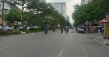BÁN NHÀ PHÂN LÔ TRUNG KÍNH, VỈA HÈ, ÔTÔ TRÁNH, KINH DOANH, 51M2 CHỈ 14 TỶ 900