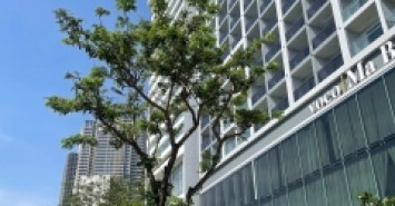 BÁN CẶP ĐẤT TRẦN THANH MẠI, SÁT BIỂN MỸ KHÊ, THÍCH HỢP XÂY CĂN HỘ