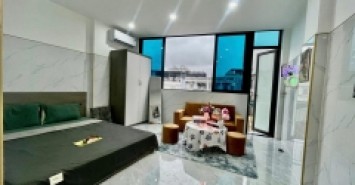 CHÍNH CHỦ CHO THUÊ CCMN SIÊU ĐẸP SIÊU RẺ TẠI 263 NGUYỄN TRÃI , GIÁ 5TR