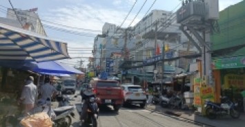 BÁN NHÀ MẶT TIỀN AN KHÁNH, QUẬN 2 – 100M² – CƠ HỘI SINH LỜI CHO NHÀ ĐẦU TƯ