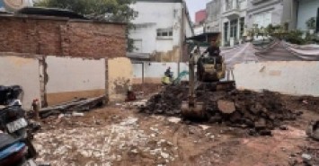 BÁN ĐẤT NGHI TÀM. TÂY HỒ. 145M2 MT 6M GIÁ 23 TỶ-K TRANH CHẤP- K QUY HOẠCH- GẦN PHỐ CỔ- ĐỐI DIỆN ĐƯỜNG THANH NIÊN-
