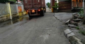 CHO THUÊ KHO XƯỞNG - KHU VỰC GẦN HOÀNG MAI, THANH TRÌ 500M2 GIÁ THOẢ THUẬN