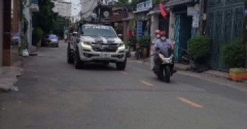 Bán nhà 2 mặt tiền đường 28,P. Cát Lái, Tp Thủ Đức. Cách mặt tiền Lê Văn Thịnh 100m