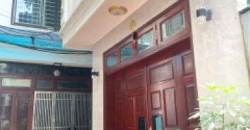 Siêu phẩm Đàm Quang Trung - Lô góc - Ô tô - 35m2 - 5 tầng-  chỉ 6.9 tỷ