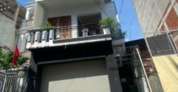 BÁN NHÀ NGANG 6M HXH LÊ VĂN SỸ, Q3 CHỈ 33 TỶ TL