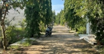 Bán đất Đồi 61, dân cư đông, giá tốt, ngay tổng kho Miền Đông 620ha