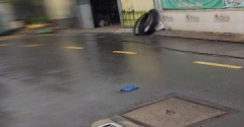 Bán nhà hiếm mặt tiền đường đẹp,oto né nhau, gần chợ giồng,p.Thạnh Mỹ Lợi,Thủ Đức, chì nhỉnh 5ty vui lòng gọi 0906227839 Mrs Vân
