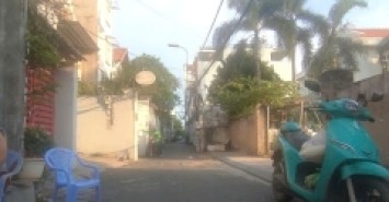 Mại Dô Mại Dô, Trung tâm Phố Tây Thảo Điền, MtKd, 5 tầng, chỉ hơn 8 tỷ