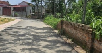 Bán đất đầu tư KD xây biệt thự Thôn 4 Phú Cát full thổ 686m giá rẻ nhỉnh 20tr