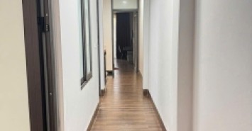 Chủ cần tiền bán gấp căn nhà 3 tầng tổ 6, Quang Minh, Mê Linh. Nhà mới