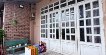 Nhà hẻm xe hơi - Hồ Bá Phấn, Phước Long A gần 80m2, chỉ nhỉnh xíu 6 tỷ, sát tuyến Metro Phước Long