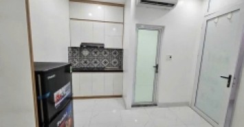 CHÍNH CHỦ CHO THUÊ STUDIO TẠI NHÀ 48B NGÁCH 91 NGÕ 185 CHÙA LÁNG - ĐỐNG ĐA - HÀ NỘI