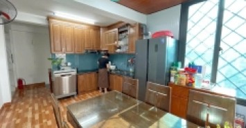 BÁN NHÀ HOÀNG ĐẠO THÀNH- Ô TÔ TẢI ĐỖ CỬA - THANG MÁY - NHÀ ĐẸP FULL NỘI THẤT 35m giá chỉnh 10 tỷ