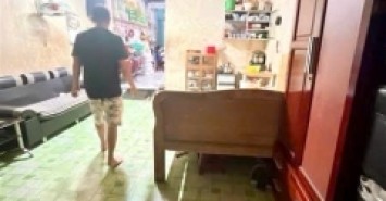 BÁN NHÀ MẶT PHỐ ĐOÀN VĂN BƠ, Q.4 - 88M2, 1 TẦNG, 11.8 TỶ - SỔ HỒNG CHÍNH CHỦ