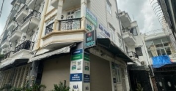 BÁN căn nhà CĂN GÓC HXH NGÃ 4 HÀNG XANH, ĐH HUTECH, NGUYỄN GIA TRÍ CHỈ 8.5 TỶ TL