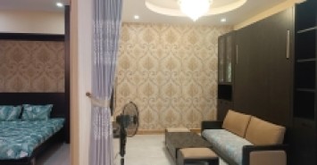CHO THUÊ CĂN HỘ MƯỜNG THANH VIỄN TRIÊU HỎN CHỔNG