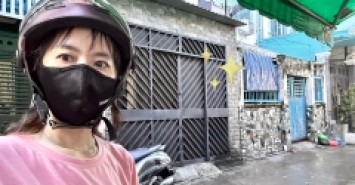 BÁN NHÀ 3 TẦNG 4PN, 96M2, NGÕ ĐOÀN VĂN BƠ, QUẬN 4 - GIÁ 8.9 TỶ - SỔ HỒNG CHÍNH CHỦ