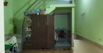 Bán đất tặng nhà cấp 4, tổ 5, TT Quang Minh, Mê Linh. Chỉ việc xách vali về ở.