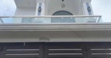 Bán nhà 4 tầng, 62m², 4PN, 3WC, Q.9, 4.9 tỷ