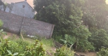 BÁN ĐẤT NGAY TRUNG TÂM KHÁNH HÀ -THƯỜNG TÍN- 300M²-GIÁ CHỈ 38TR/M2