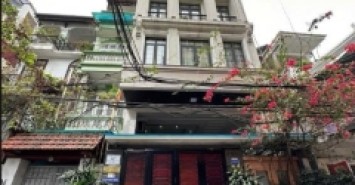 CHÍNH CHỦ CẦN CHO THUÊ NHÀ LÀM VĂN PHÒNG TẠI HÀ NỘI.