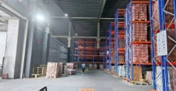 KHO CHUNG CHO THUÊ KHO CHUNG LOGISTICS TẠI VĂN GIANG – HƯNG YÊN (GẦN KHU ĐÔ THỊ ECOPARK)