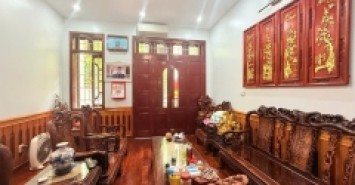 BÁN NHÀ XUÂN LA, PHÂN LÔ, ÔTÔ TRÁNH, VỈA HÈ RỘNG, KINH DOANH, 60M2 GIÁ 18 TỶ 680