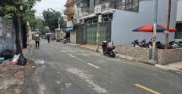 GIÁ RẺ TUYỆT CHỦNG -  ĐẤT CẦU GIẤY MẶT TIỀN RỘNG 6.6M, Ô TÔ TRÁNH, 165M GIÁ 20.8TỶ